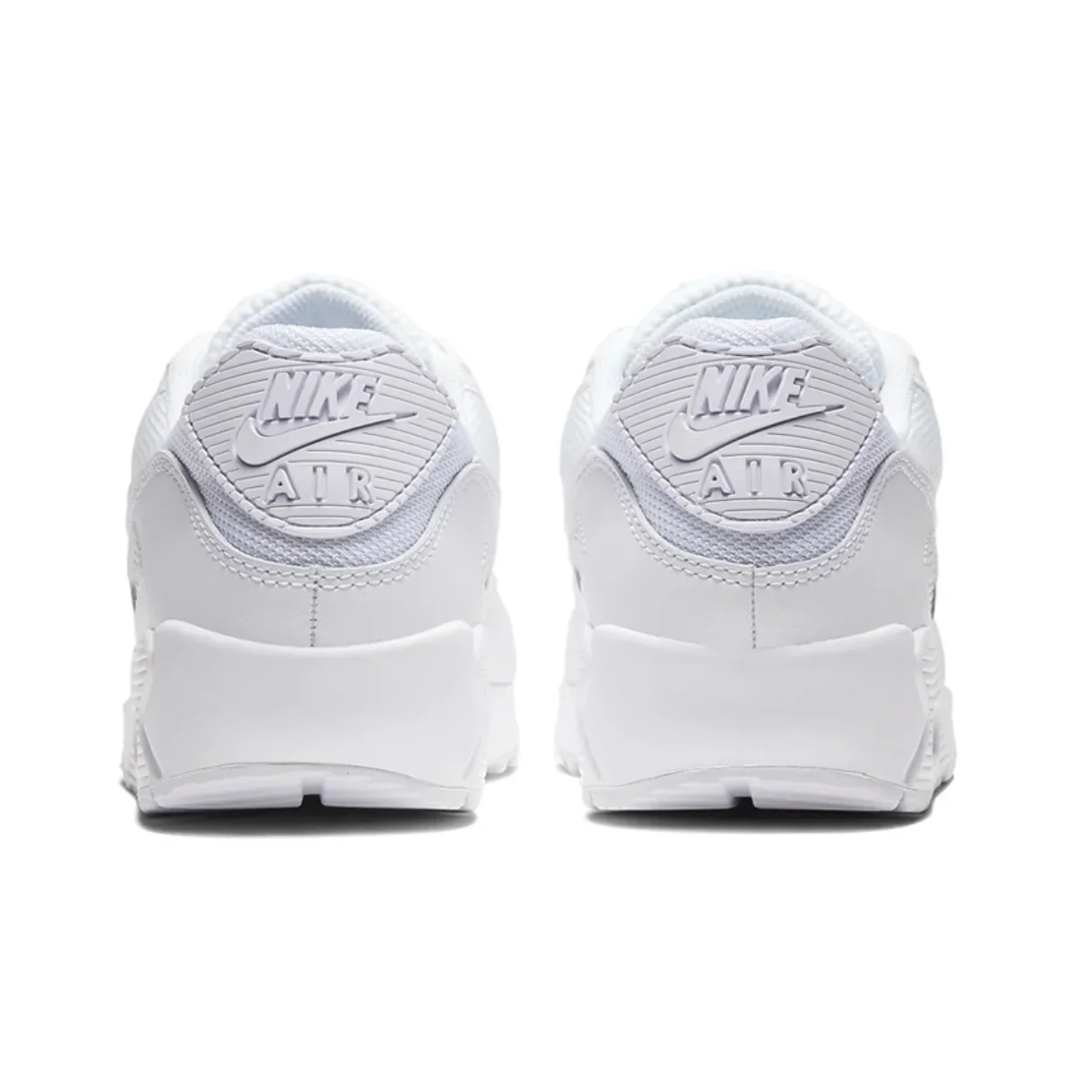 Nike Classic Style Air Max 90 Low shoes men and women Running Shoes leisure trend sneakers