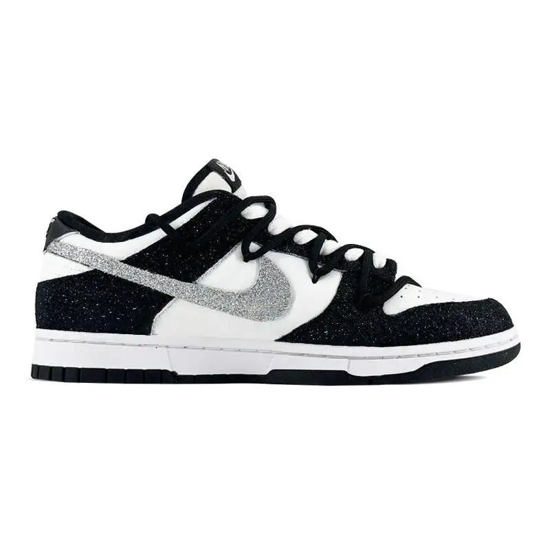 【Customize】Nike Dunk Skateboarding Shoes Unisex Sneakers shoes DD1391-100