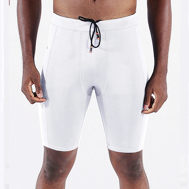 Men Outdoor Running Shorts Male Board GYM Exercise Fitness Leggings Workout Basketball Hiking Trainning Sport Soccer Clothing 72