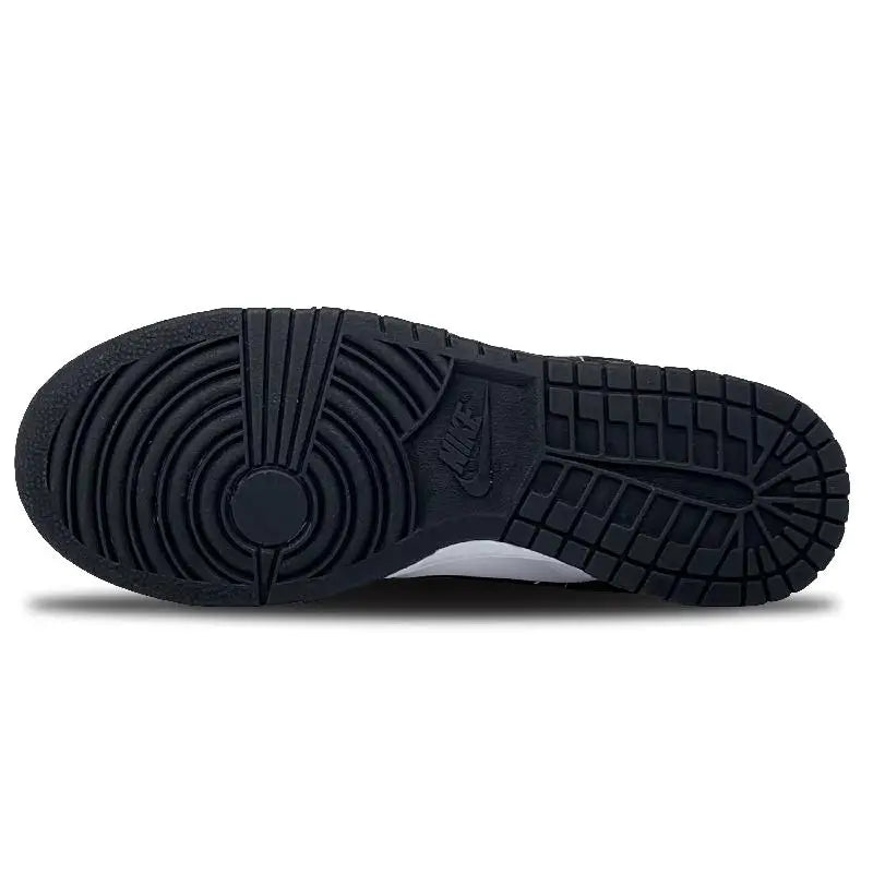 【Customize】Nike Dunk Skateboarding Shoes Unisex Sneakers shoes DD1391-100