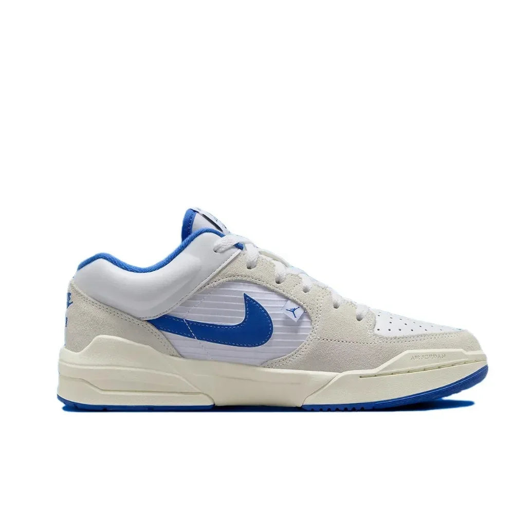 Nike Original Trendy and comfortable shoes men new style JORDAN STADIUM 90 Breathable Casual Sneakers