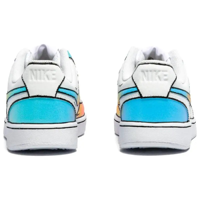 【Customize】Nike Court Vision 1 Skateboarding Shoes Men Sneakers shoes DH2987-101