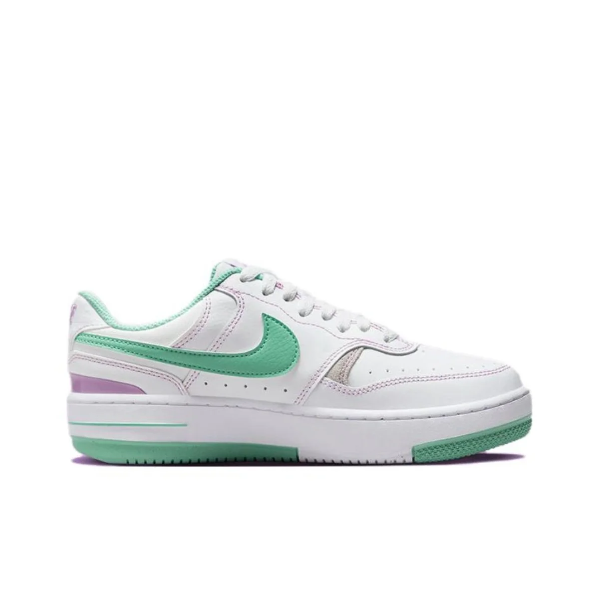 Nike Gamma Force Men and Women’s Skateboarding Shoes Non-slip Comfortable Running Sneakers 