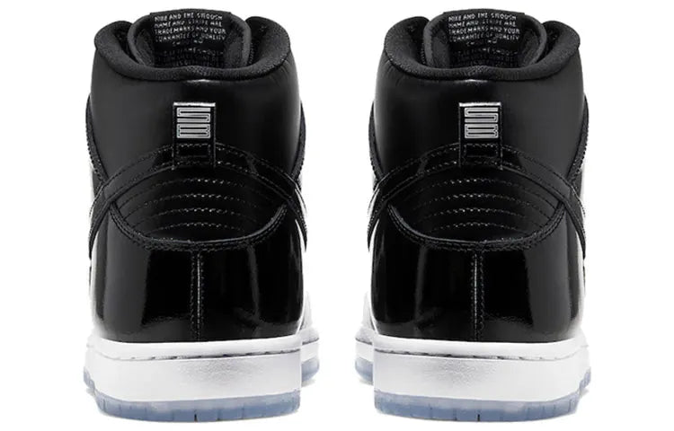 Nike Dunk High SB PRM 'Space Jam'