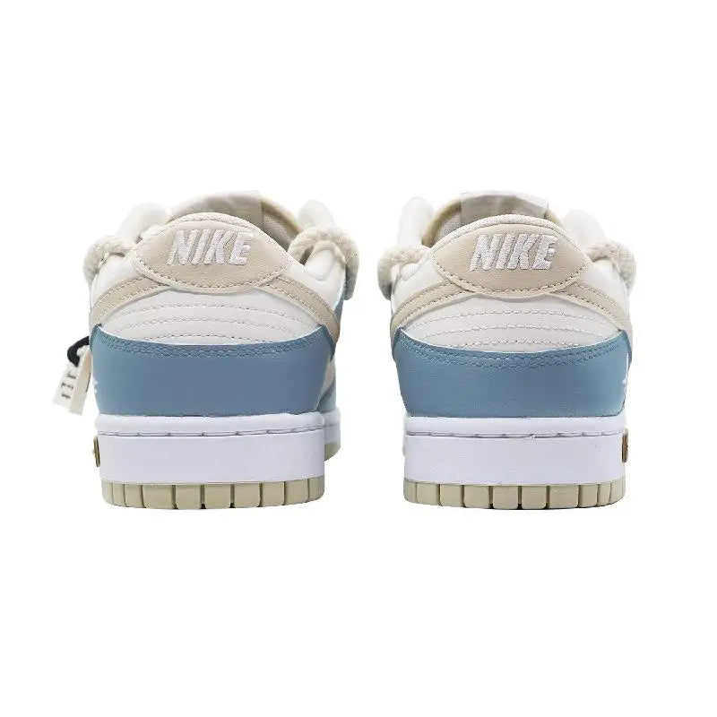 【Customize】Nike Dunk Skateboarding Shoes Men Sneakers shoes DV0831-003