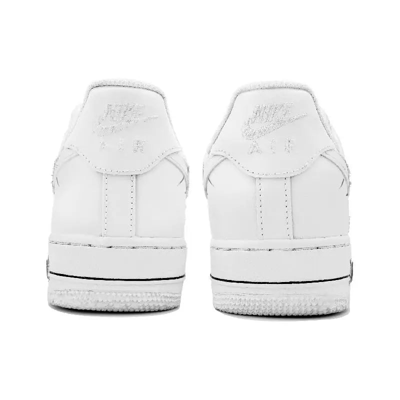 【Customize】Nike Air Force 1 Skateboarding Shoes Unisex Sneakers shoes CW2288-111