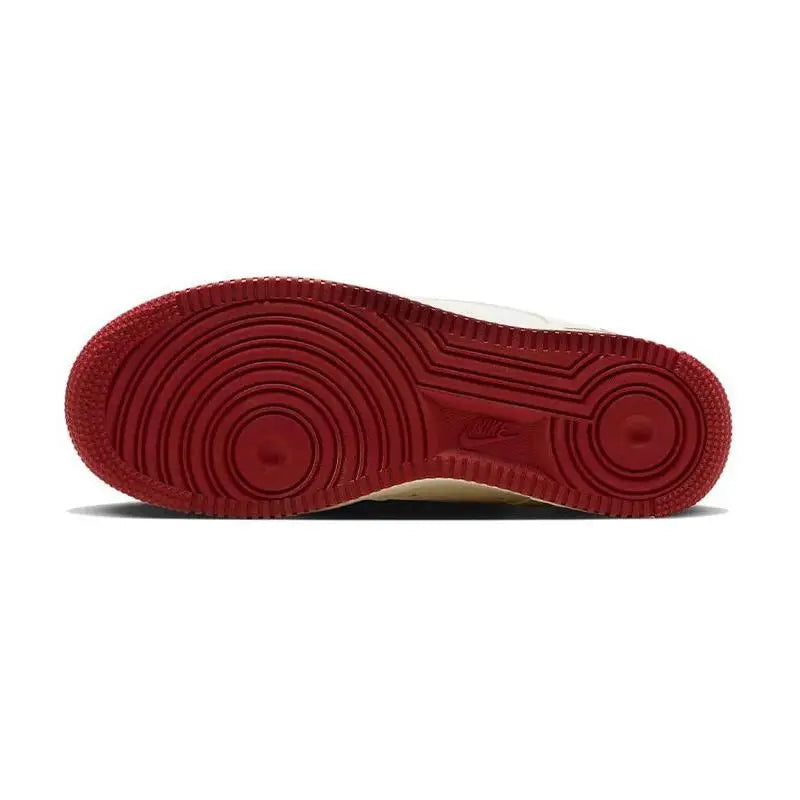 【Customize】Nike Air Force 1 Skateboarding Shoes Women's Sneakers shoes FD4616-161