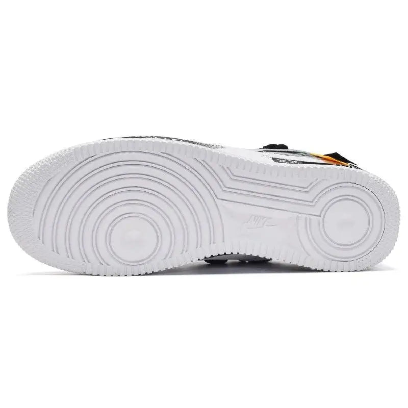 【Customize】Nike Air Force 1 Skateboarding Shoes Men Sneakers shoes CW2288-111