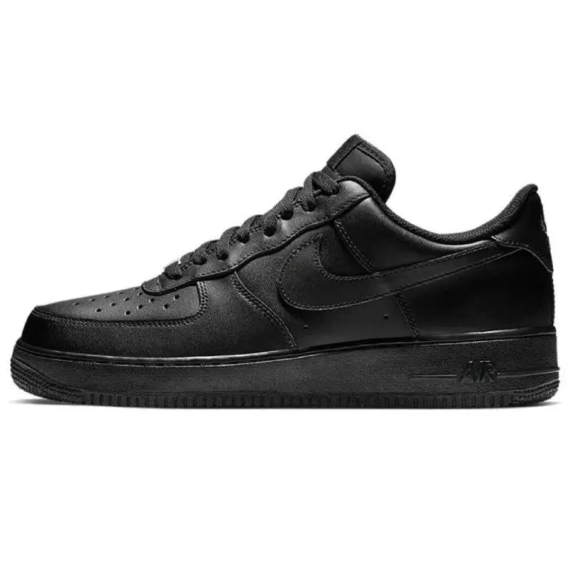 【Customize】Nike Air Force 1 Skateboarding Shoes Men Sneakers shoes CW2288-001