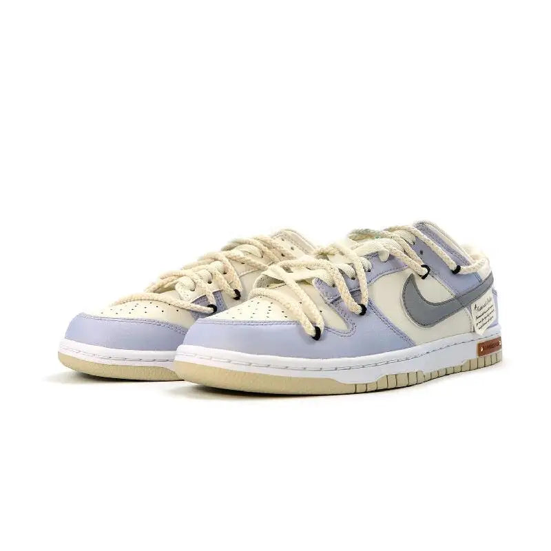 【Customize】Nike Dunk Skateboarding Shoes Men Sneakers shoes DV0831-003