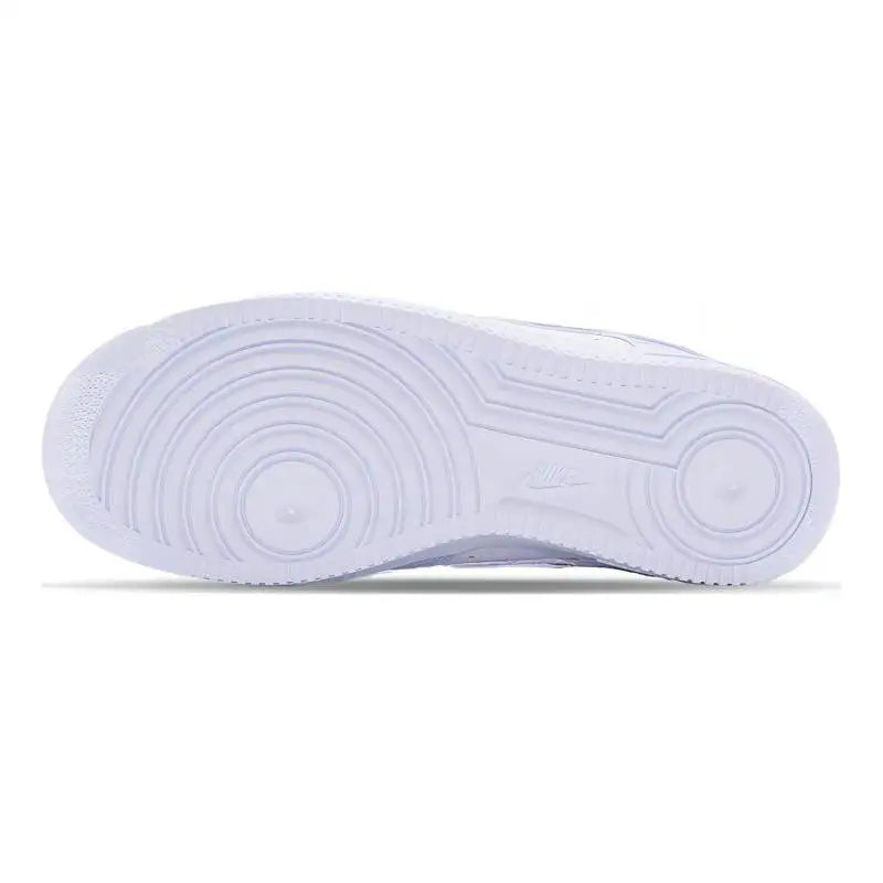 【Customize】Nike Air Force 1 Skateboarding Shoes Women's Sneakers shoes DD8959-100