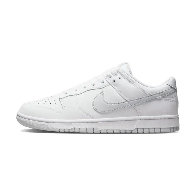 【Customize】Nike Dunk Skateboarding Shoes Men Sneakers shoes DV0831-101