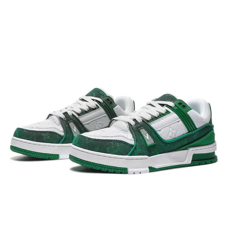 Elevate Your Comfort Zone: Low-Cut Shoes with Odor Resistance & Grip - Perfect for Casual &