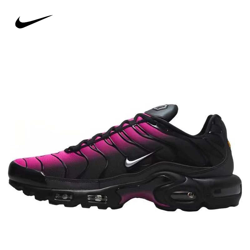 Nike Air Max Plus Drift All Day Casual Shoes Retro Chic Wear-resistan Sports Running Shoes For Men&Women Unisex Sneaker