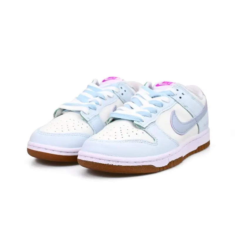 【Customize】Nike Dunk Skateboarding Shoes Women's Sneakers shoes FD9922-151