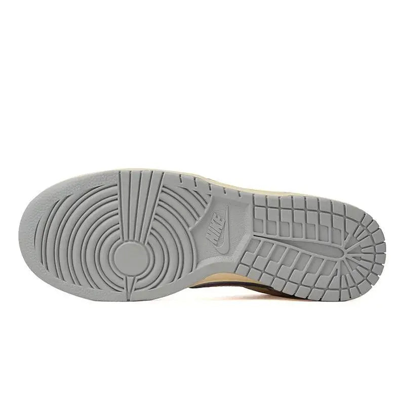 【Customize】Nike Dunk Skateboarding Shoes Unisex Sneakers shoes FJ5429-133