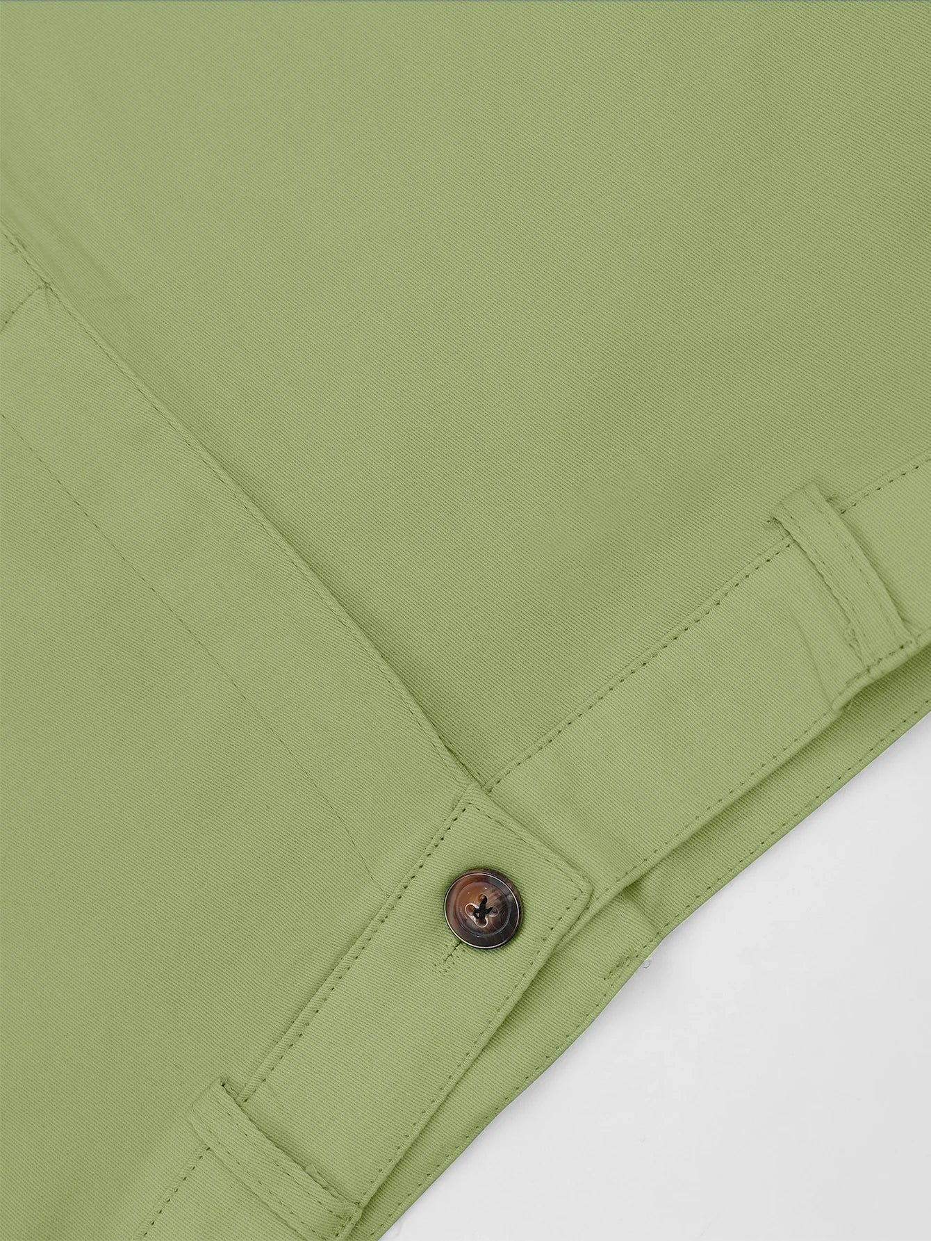 New Fashion Casual Slim Men's Pants Comfortable and Breathable European and American Style Four Seasons Business Wear