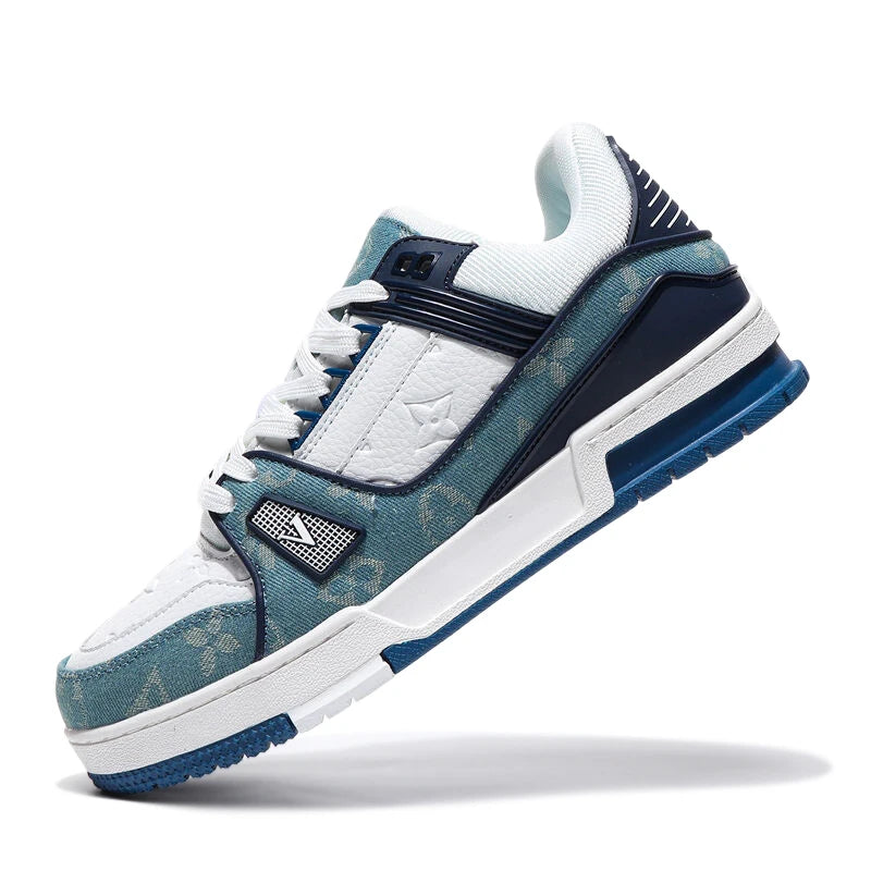 Elevate Your Comfort Zone: Low-Cut Shoes with Odor Resistance & Grip - Perfect for Casual &