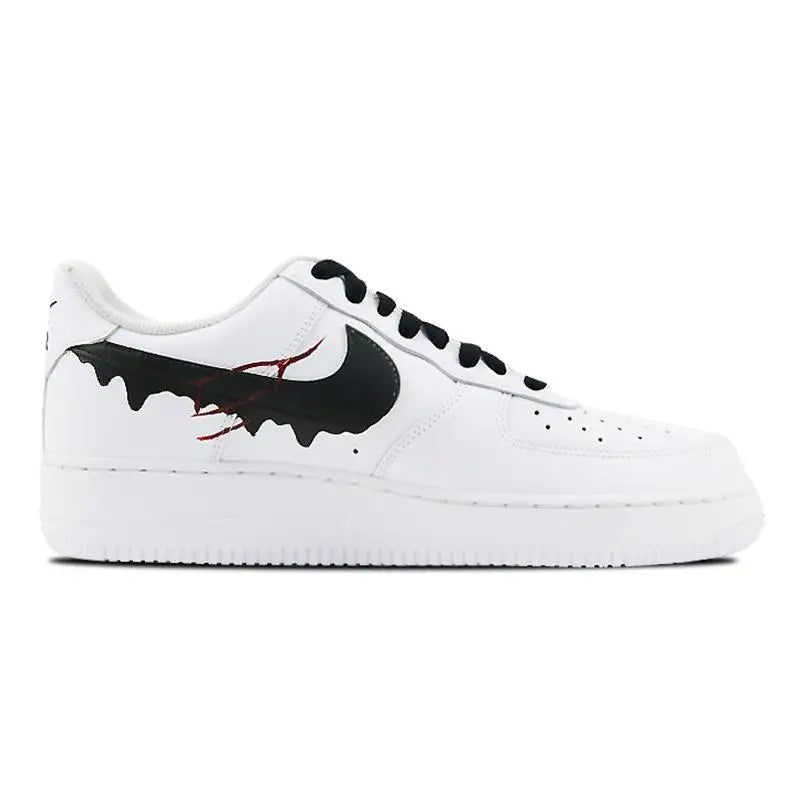 【Customize】Nike Air Force 1 Skateboarding Shoes Unisex Sneakers shoes CW2288-111