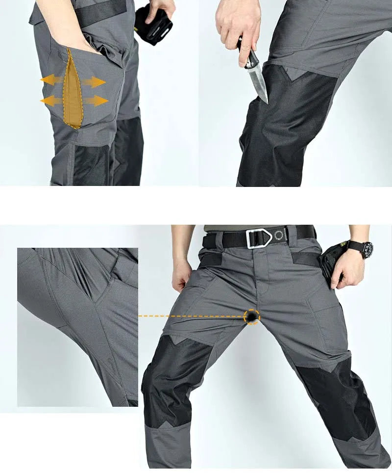 Outdoor Uniform Tactical Suits Wear Resistant T-Shirt Hood Pants Men Clothes Combat Shirts Airsoft Paintball Hunting Clothing