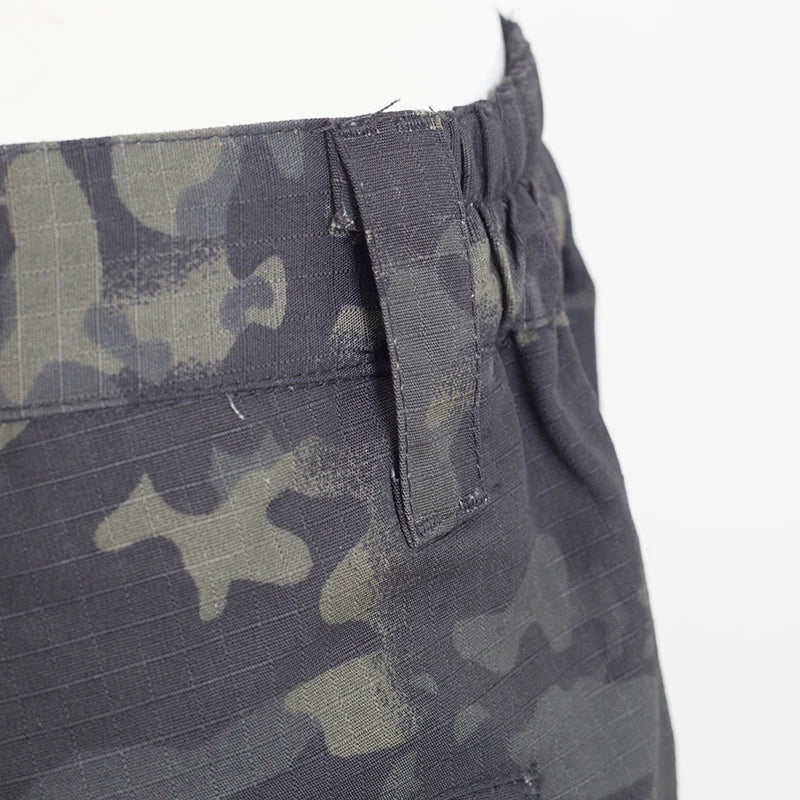 Outdoor Uniform Tactical Suits Wear Resistant T-Shirt Hood Pants Men Clothes Combat Shirts Airsoft Paintball Hunting Clothing