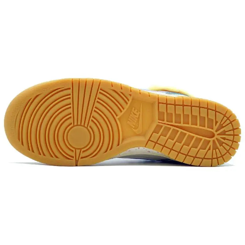 【Customize】Nike Dunk Skateboarding Shoes Unisex Sneakers shoes FJ5475-100