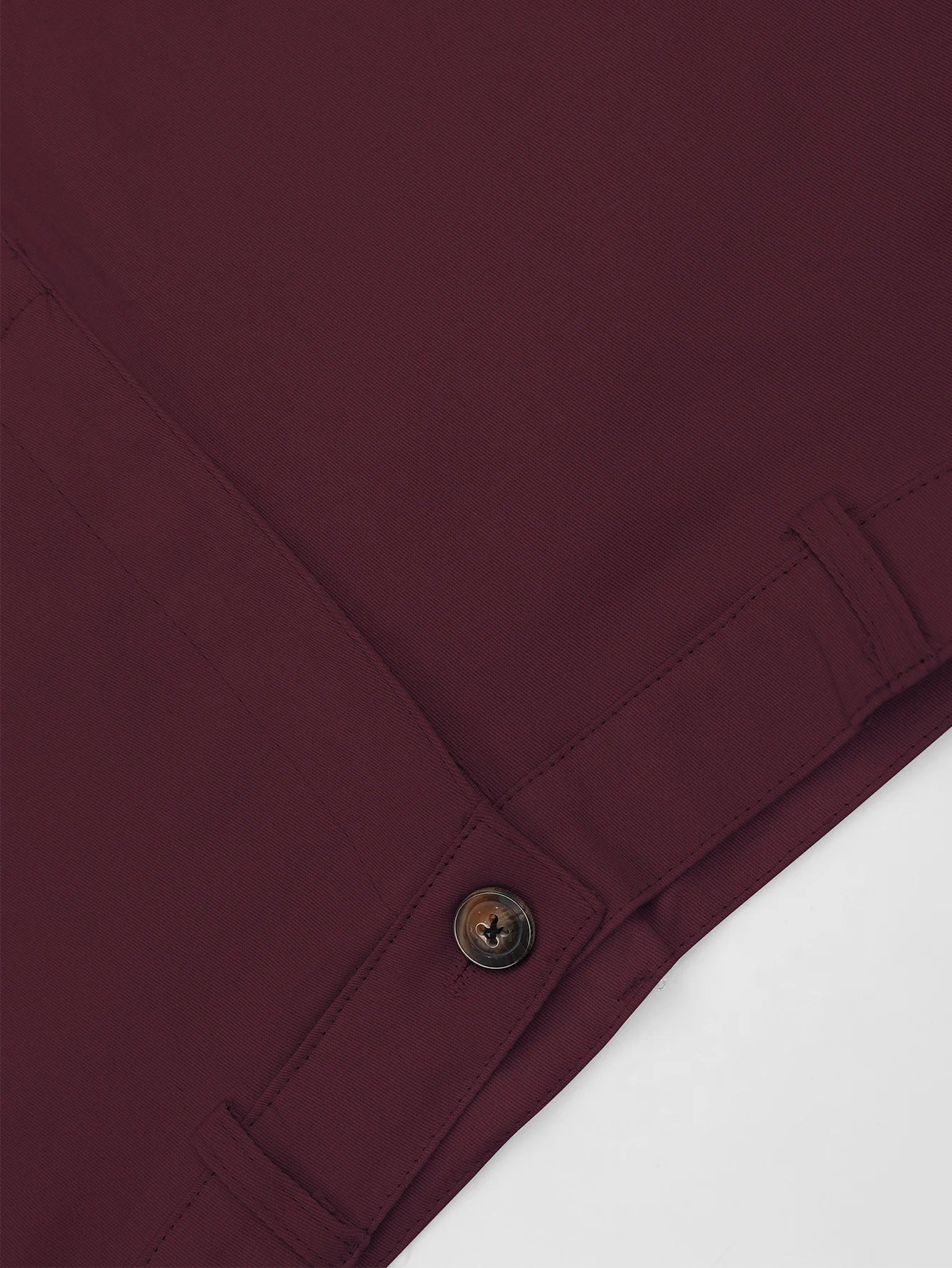 New Fashion Casual Slim Men's Pants Comfortable and Breathable European and American Style Four Seasons Business Wear
