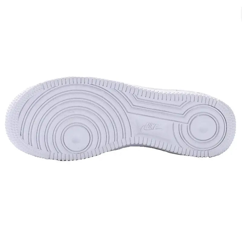 【Customize】Nike Air Force 1 Skateboarding Shoes Men Sneakers shoes CT2302-100