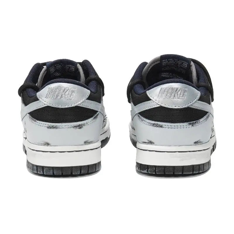 【Customize】Nike Dunk Skateboarding Shoes Men Sneakers shoes DM0108-400