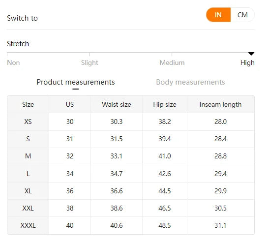 Solid Color Fashion Men's Pants Europe and the United States England Wind Calf Pants Four Seasons Comfortable Casual Formal Pant