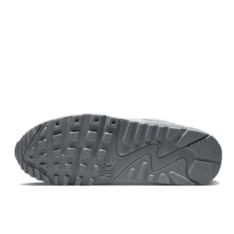 Nike Classic Style Air Max 90 Low shoes men and women Running Shoes leisure trend sneakers