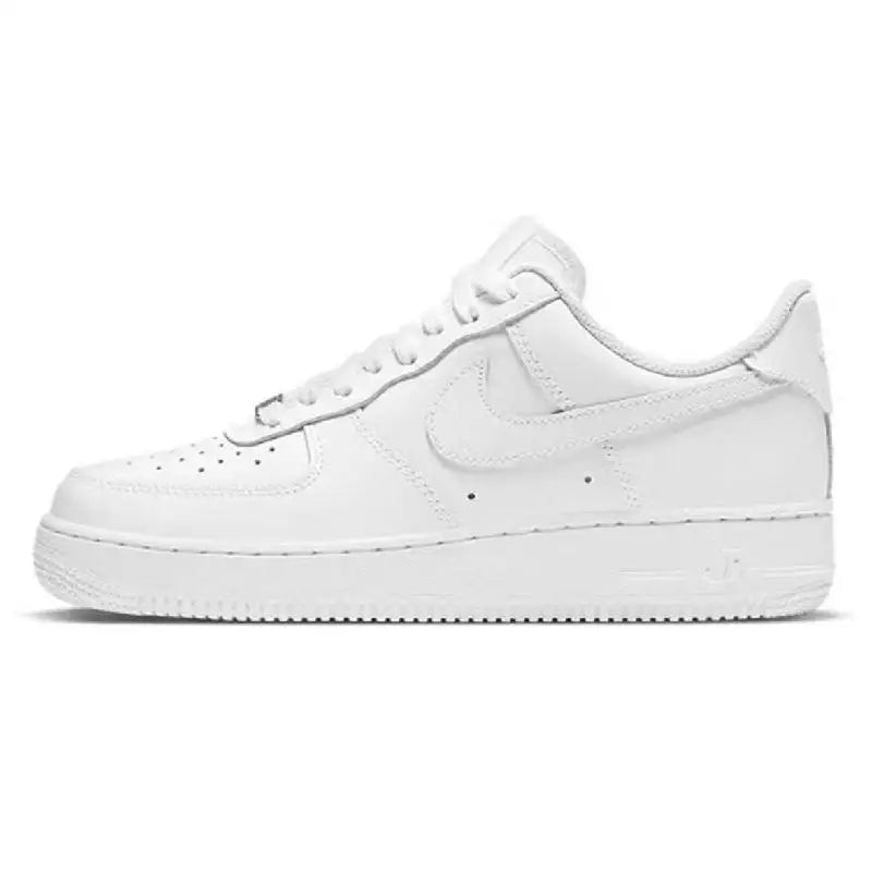 【Customize】Nike Air Force 1 Skateboarding Shoes Men Sneakers shoes CW2288-111