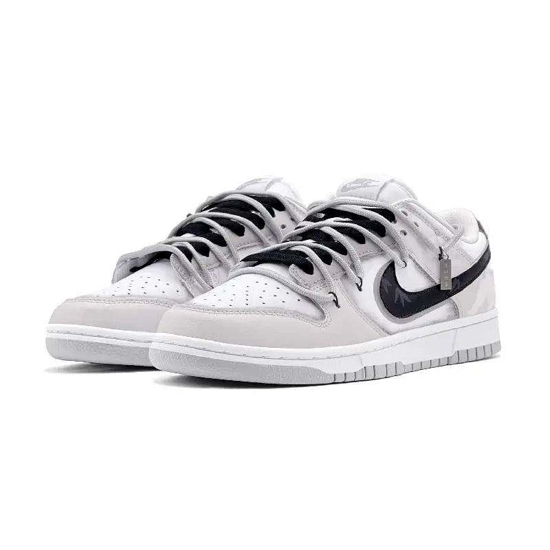 【Customize】Nike Dunk Skateboarding Shoes Men Sneakers shoes DV0831-101