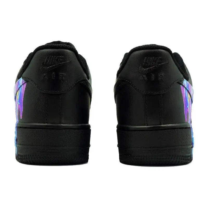 【Customize】Nike Air Force 1 Skateboarding Shoes Unisex Sneakers shoes CW2288-001