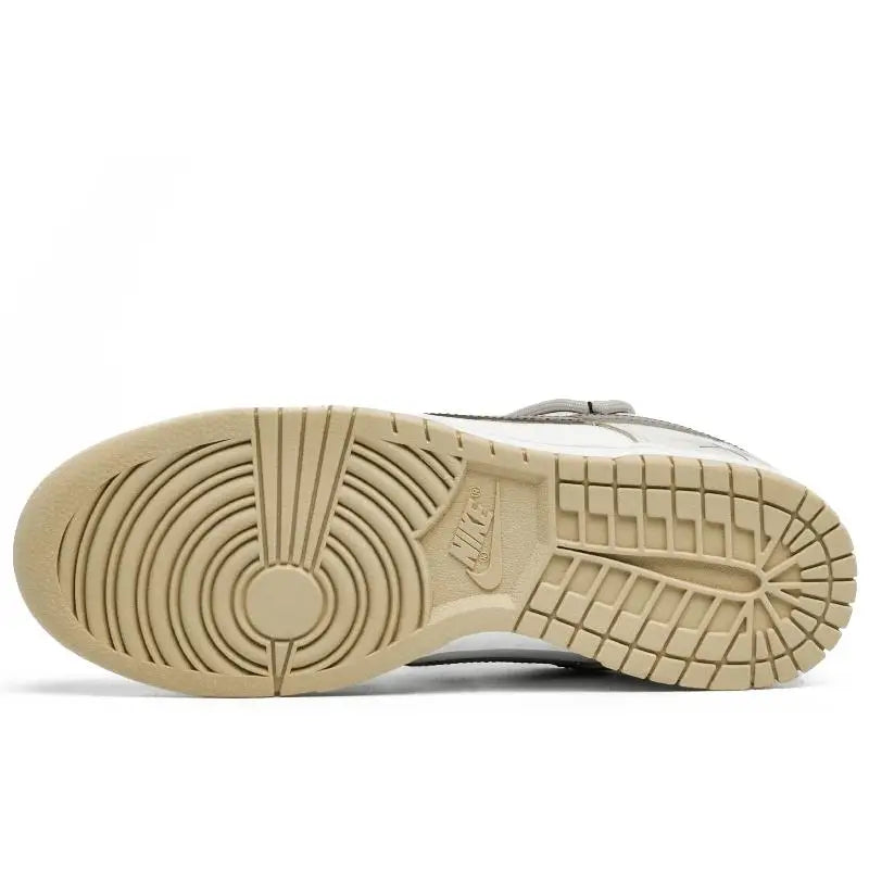 【Customize】Nike Dunk Skateboarding Shoes Men Sneakers shoes DV0833-100