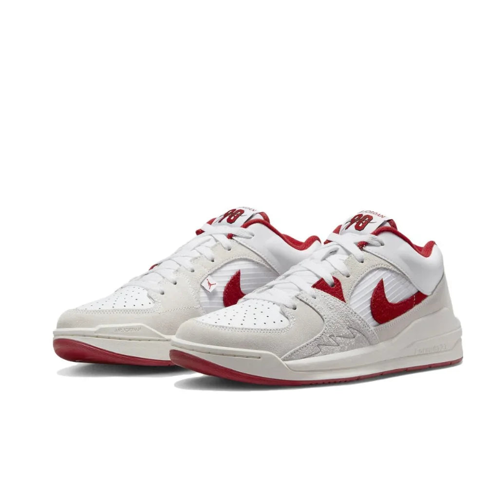 Nike Original Trendy and comfortable shoes men new style JORDAN STADIUM 90 Breathable Casual Sneakers