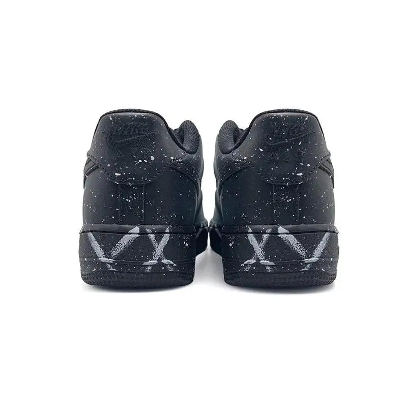 【Customize】Nike Air Force 1 Skateboarding Shoes Men Sneakers shoes CW2288-001