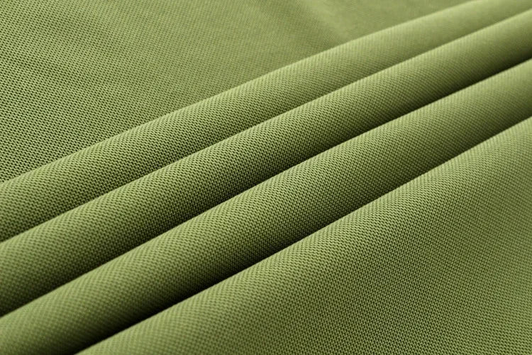 Casual Men Polo Shirts Tactical Military Men's Long Sleeve Shirt Solid Army Hunting Climbing Tee Shirt Quick Dry Breathable Tops