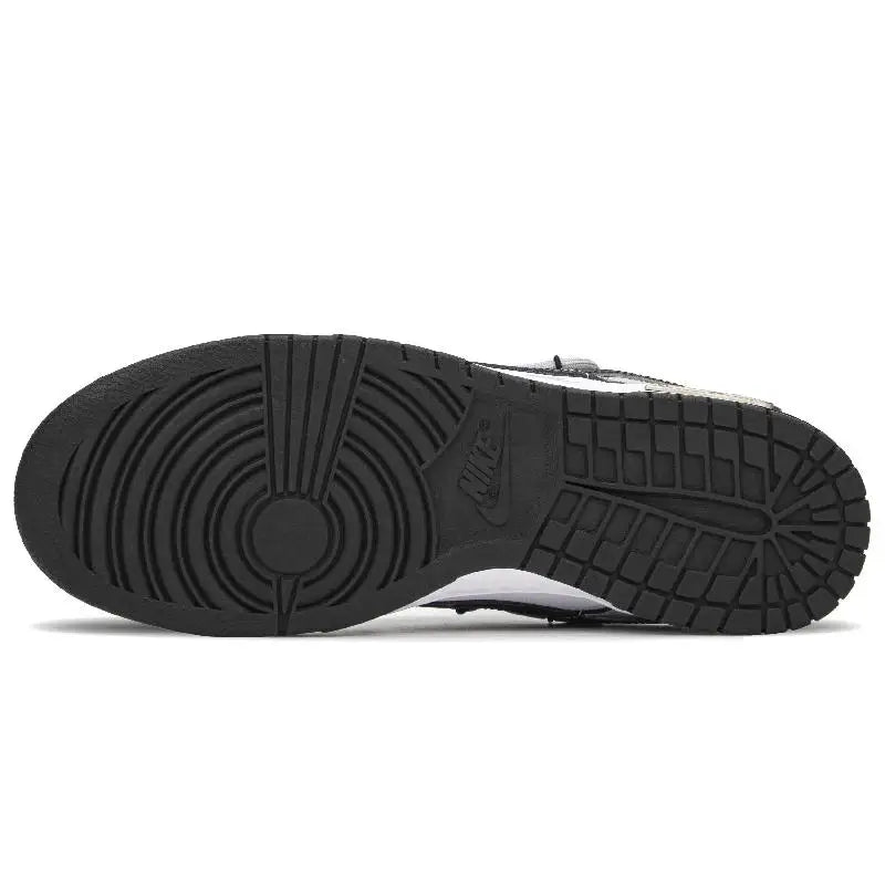 【Customize】Nike Dunk Skateboarding Shoes Unisex Sneakers shoes DD1391-100