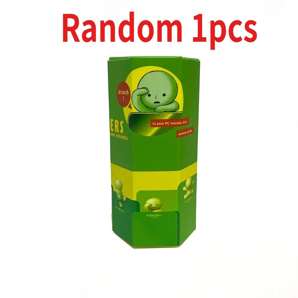 2025 HOTNew Smiski Hippers Angel Party Series Recorative Mini Figures Doll Blind Box Toys Gift Decoration Co Branded Collection