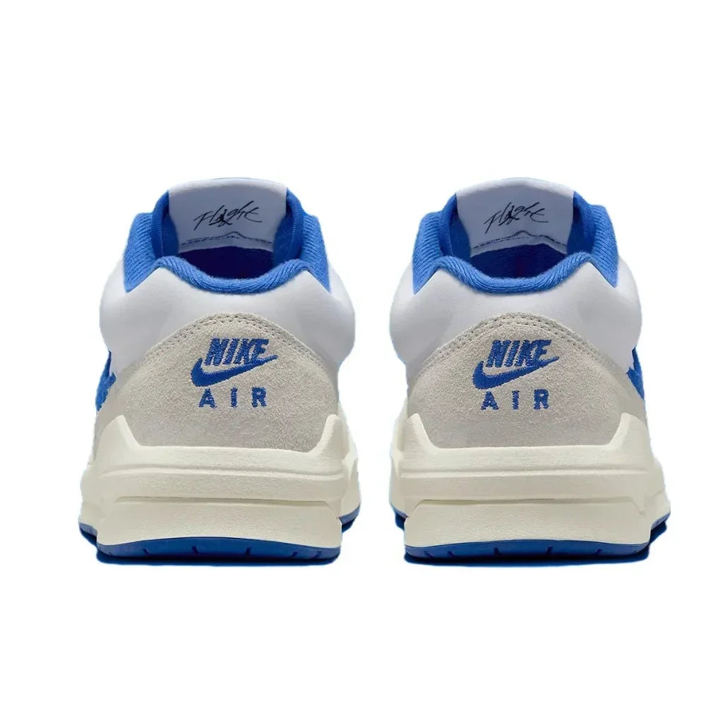 Nike Original Trendy and comfortable shoes men new style JORDAN STADIUM 90 Breathable Casual Sneakers