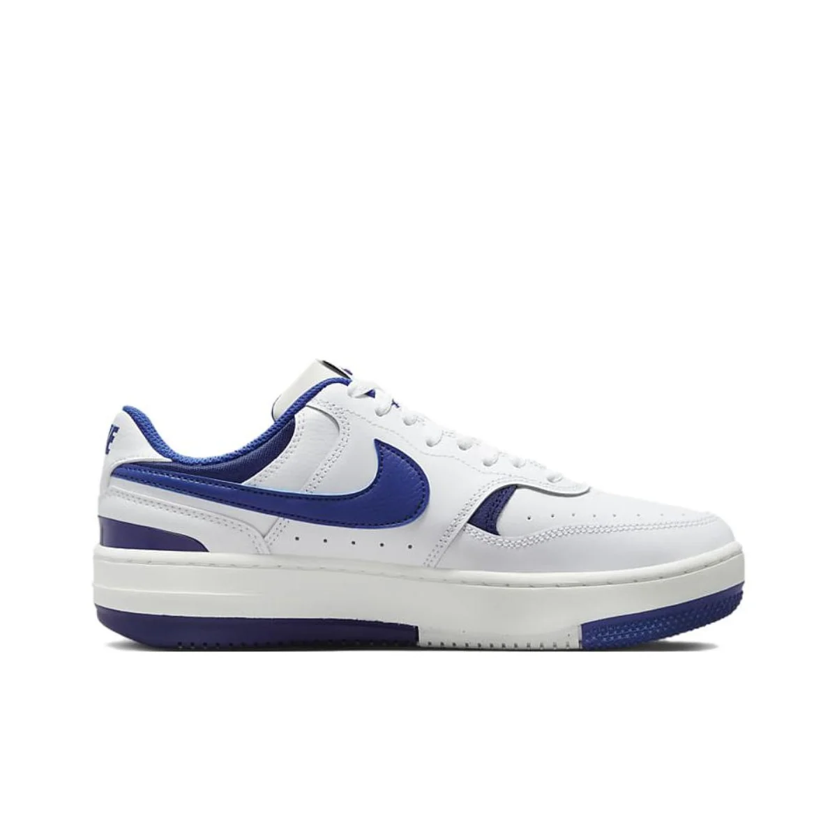 Nike Gamma Force Men and Women’s Skateboarding Shoes Non-slip Comfortable Running Sneakers 