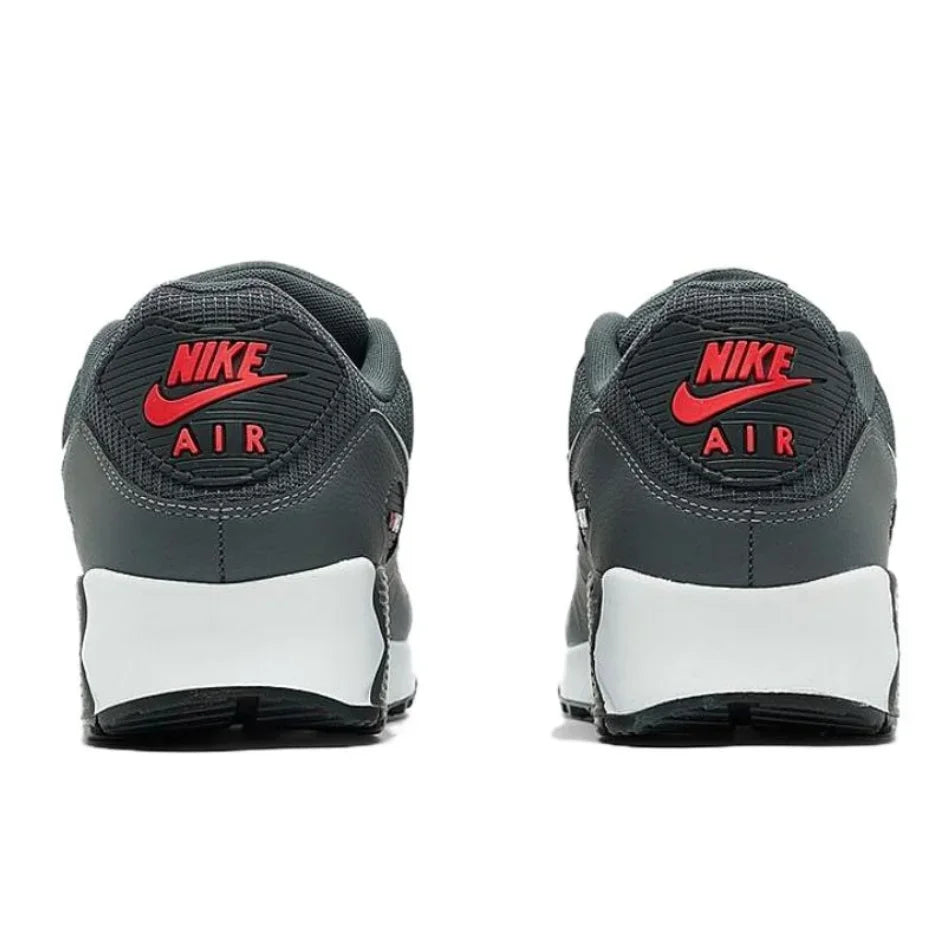 Nike Classic Style Air Max 90 Low shoes men and women Running Shoes leisure trend sneakers