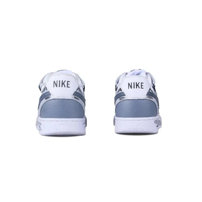 【Customize】Nike Court Vision 1 Skateboarding Shoes Unisex Sneakers shoes DH2987-101