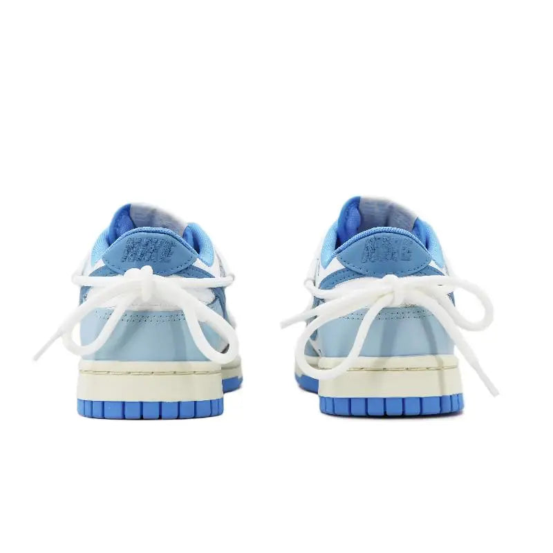 【Customize】Nike Dunk Skateboarding Shoes Unisex Sneakers shoes FN7488-133