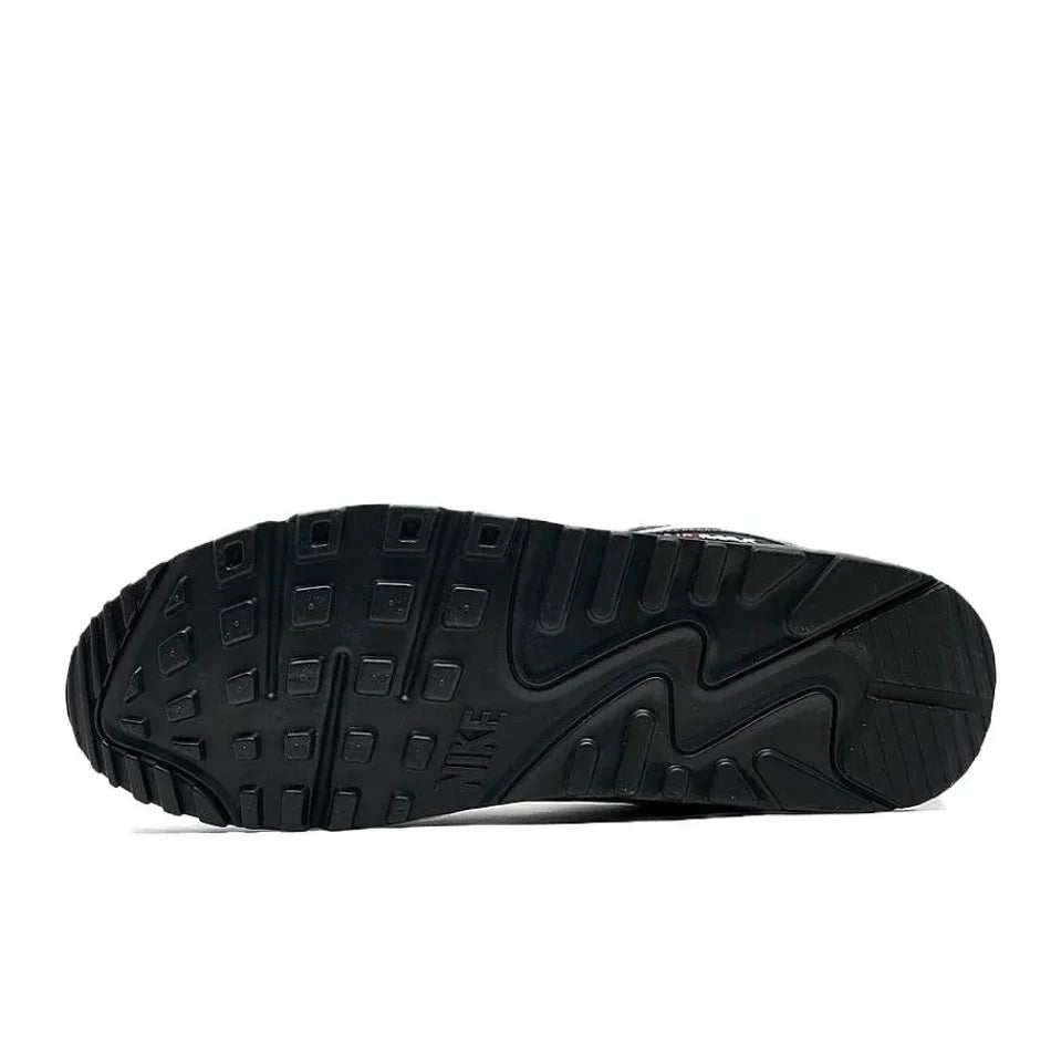 Nike Classic Style Air Max 90 Low shoes men and women Running Shoes leisure trend sneakers
