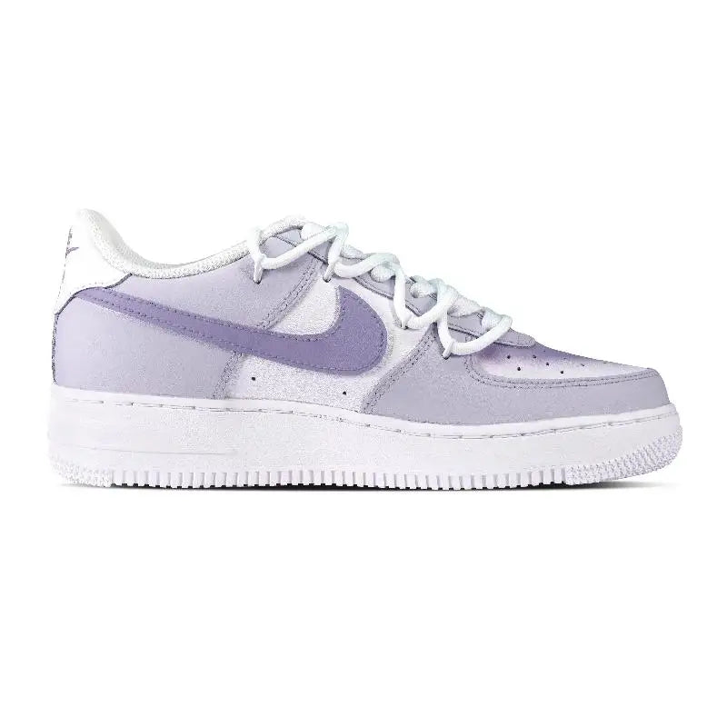 【Customize】Nike Air Force 1 Skateboarding Shoes Women's Sneakers shoes DH2920-111
