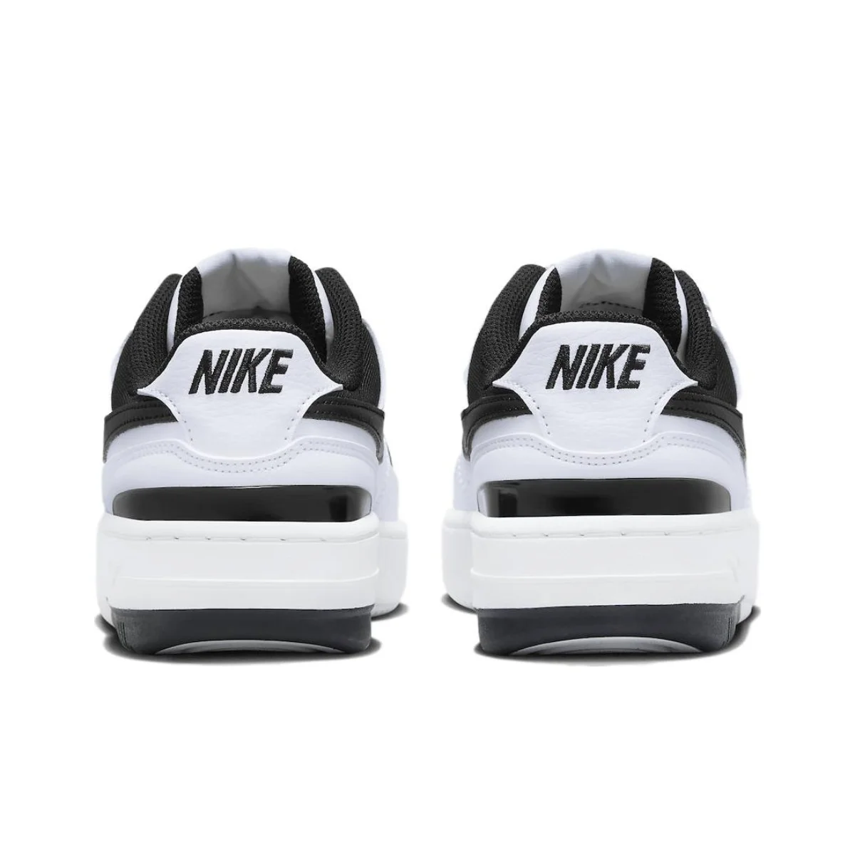Nike Gamma Force Men and Women’s Skateboarding Shoes Non-slip Comfortable Running Sneakers 