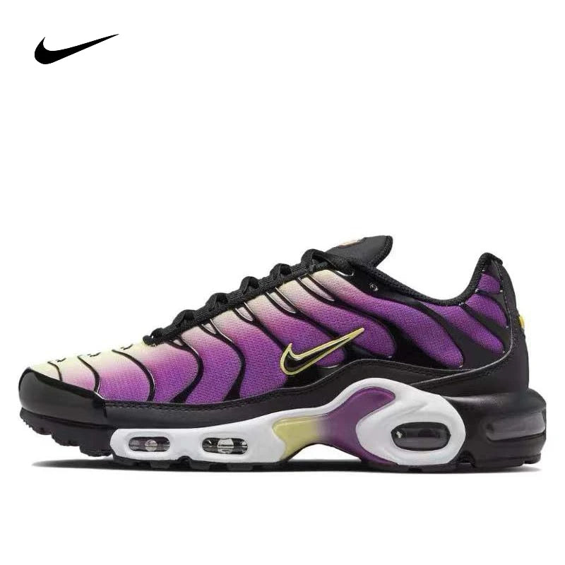 Nike Air Max Plus Drift All Day Casual Shoes Retro Chic Wear-resistan Sports Running Shoes For Men&Women Unisex Sneaker