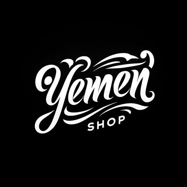 Yemen shop